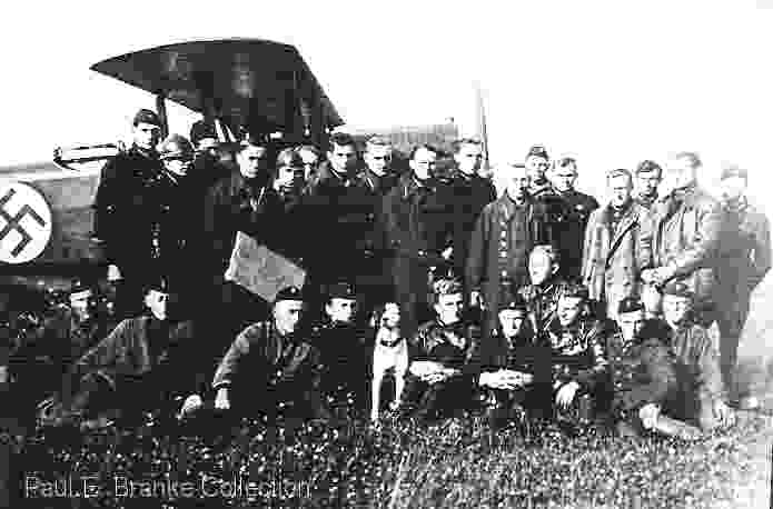 Letov S.16